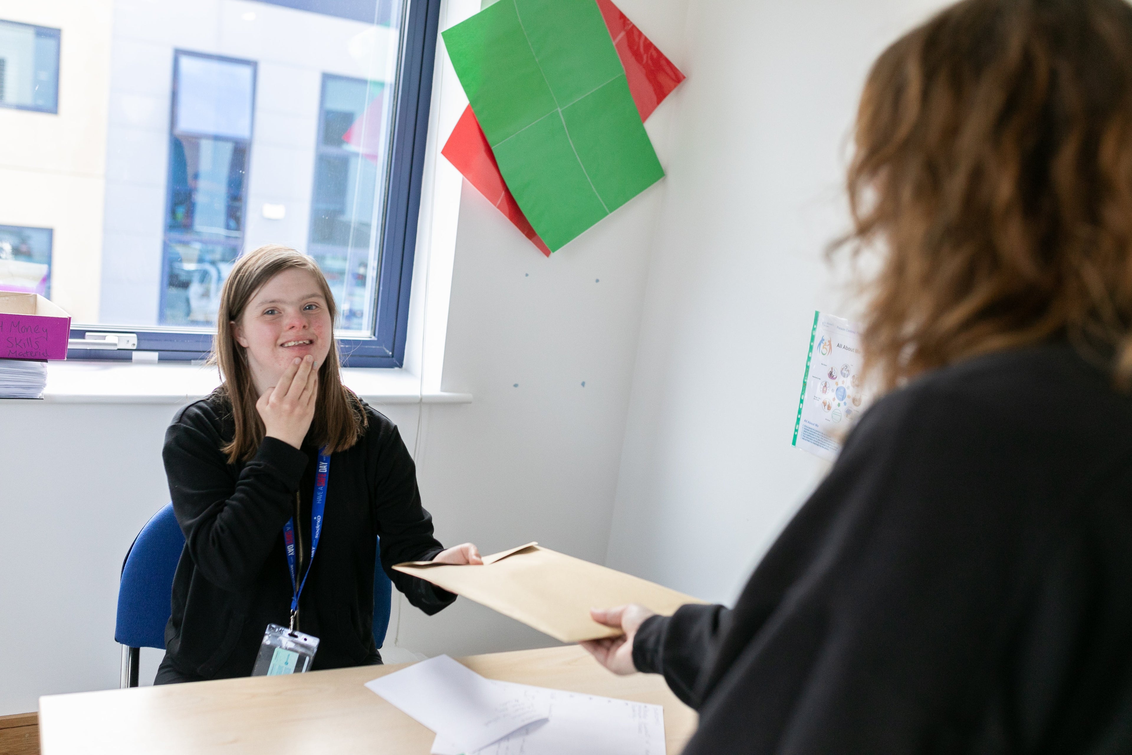 Website Redevelopment - Invitation to Tender