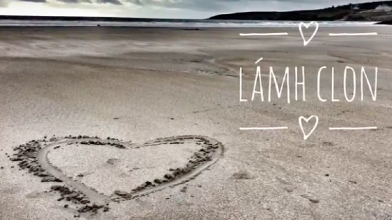 Lámh in your Community