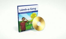 Lámh-a-Song DVD box
